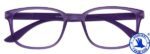 RAINBOW, G54300, lila, leesbril
