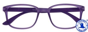 RAINBOW, G54300, lila, leesbril