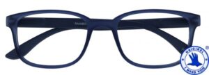 RAINBOW, G54400, blauw, leesbril