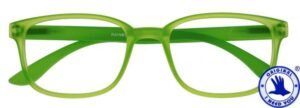 RAINBOW, G54500, groen, leesbril