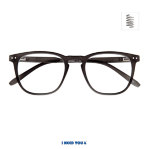 TAILOR, G64800, antraciet, leesbril