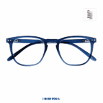 TAILOR, G65000, donkerblauw,  leesbril