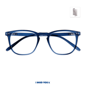 TAILOR, G65000, donkerblauw,  leesbril