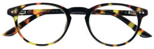 Dokter NEW, G65700, havanna, leesbril