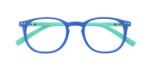 JUNIOR Sel., G56000, blauw-blauw, leesbril