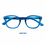 LOLLIPOP, G16300, blauw, leesbril