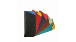 Etui set SKINNY, 130 3555, assorti 5 kleur, 155x65mm, 100st