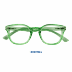 LOLLIPOP, G16500, groen, leesbril