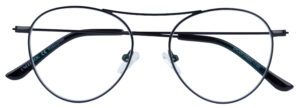 Dylan, G69800, zwart, leesbril