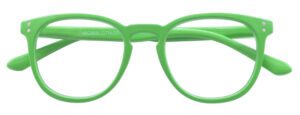 Robin, G71800, groen, leesbril