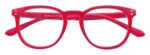 Robin, G71900, rood, leesbril
