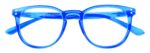 Robin, G72000, blauw, leesbril