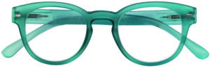 Billy, G72500, turquoise, leesbril