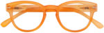 Billy, G72600, oranje, leesbril