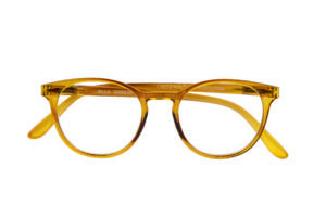 Ella, G68500, olijf, leesbril