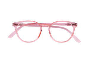Ella, G68400, rosé, leesbril