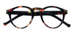 Frankie, G71000, donker-havanna, leesbril