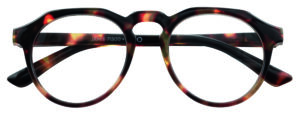 Jamie, G71300, havanna, leesbril