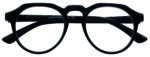 Jamie, G71200, zwart, leesbril