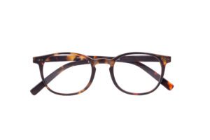 JUNIOR, G35500, havanna, leesbril