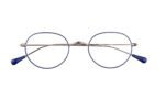 Lennard, G14200, blauw-zilver, leesbril