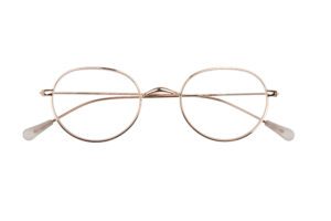 Lennard, G14100, goud, leesbril