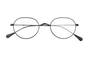 Lennard, G14000, zwart, leesbril