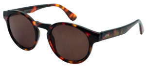 Milan, G74300, havanna, zonneleesbril