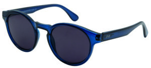 Milan, G74400, blauw, zonneleesbril