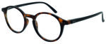Sasha, G73G700, havanna-zwart, leesbril