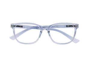 Skyler, G68800, lichtblauw, leesbril