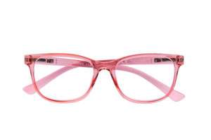 Skyler, G68900, zalm, leesbril