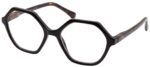 Stella, G72800, zwart-havanna, leesbril