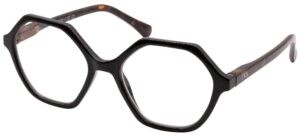 Stella, G72800, zwart-havanna, leesbril