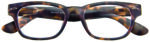 Woody, G11800, havanna, leesbril