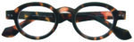 Dokter, G12000, havanna, leesbril