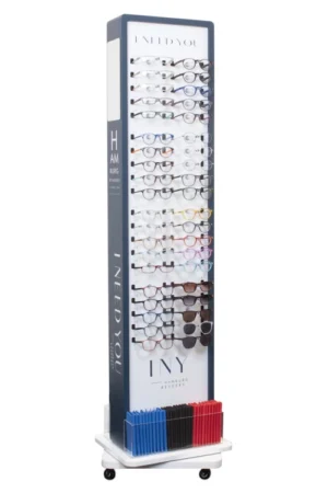 DSIS 80 Tower Display