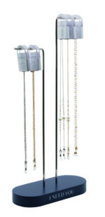 01 Brilkettingen Starter set 130 8684, incl 6 kettingen