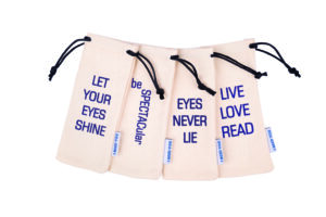 Set Canny, 123 1174, 20 etuis offwhite, 160x65mm