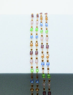 Brilketting kleurtjes, BK03