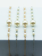 Brilketting parel, BK02