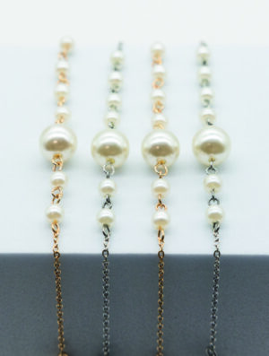 Brilketting parel, BK02