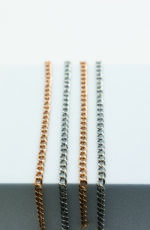 Brilketting schakel, BK01