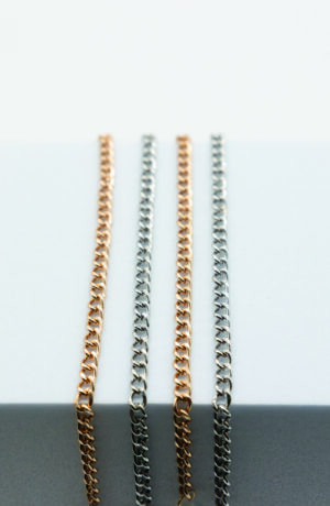 Brilketting schakel, BK01