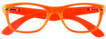 Summer, G78000, oranje, leesbril