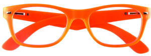 Summer, G78000, oranje, leesbril