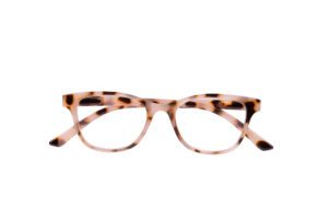 MARY, G13100, licht havanna, leesbril