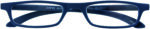 ZIPPER, G27300, blauw, leesbril