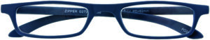 ZIPPER, G27300, blauw, leesbril