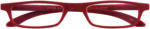 ZIPPER, G27100, rood, leesbril